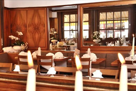 Hotel Restaurant Arche