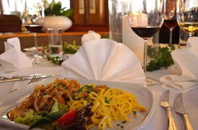 Hotel Restaurant Arche