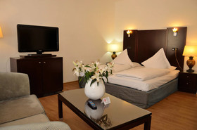 Hotel Restaurant Arche