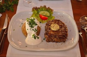 Hotel Restaurant Arche