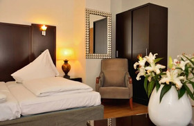 Hotel Restaurant Arche