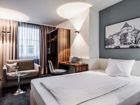 Hotel Royal