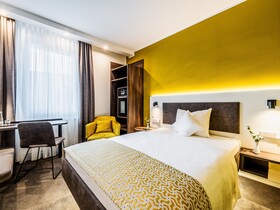 Hotel Royal