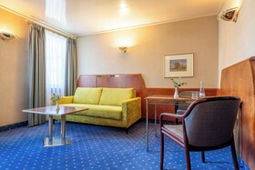 Hotel Royal
