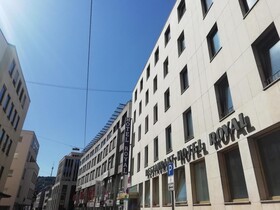 Hotel Royal