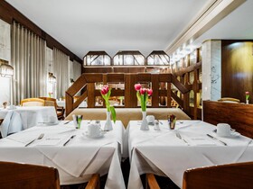 Hotel Royal