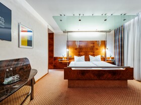 Hotel Royal