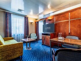 Hotel Royal