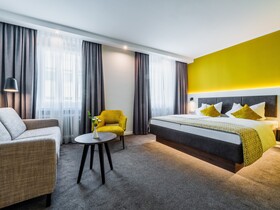 Hotel Royal