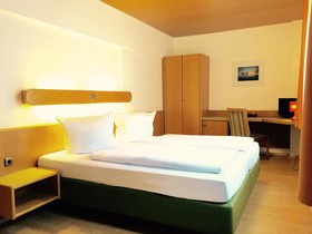 Hotel Waldhorn