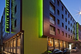 Hotel Wartburg
