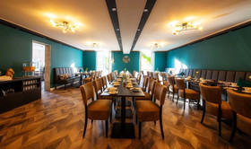 Hotel Zuckerfabrik