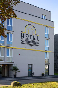 Hotel Zuckerfabrik