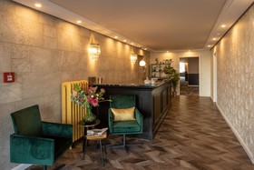 Hotel Zuckerfabrik