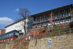 Jugendherberge Stuttgart