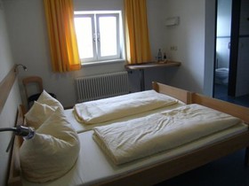 Jugendherberge Stuttgart
