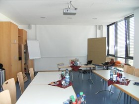 Jugendherberge Stuttgart