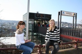 Jugendherberge Stuttgart