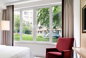 Le Méridien Stuttgart