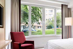 Le Méridien Stuttgart