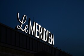 Le Méridien Stuttgart