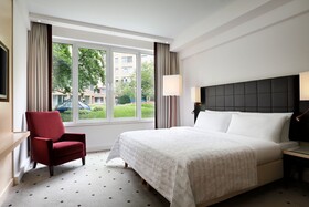 Le Méridien Stuttgart