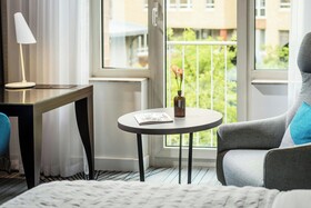 Le Méridien Stuttgart
