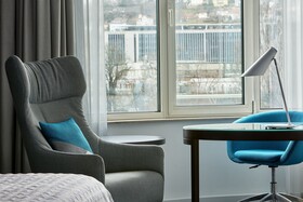 Le Méridien Stuttgart