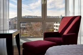 Le Méridien Stuttgart