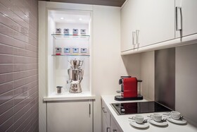 Le Méridien Stuttgart