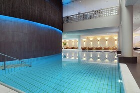 Le Méridien Stuttgart