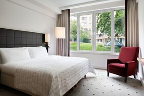 Le Méridien Stuttgart