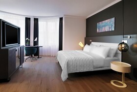 Le Méridien Stuttgart
