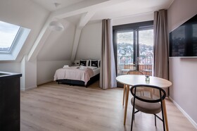Limehome Stuttgart Elsenhansstrasse