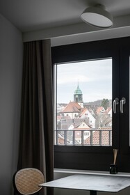 Limehome Stuttgart Elsenhansstrasse
