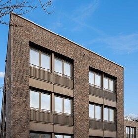 Limehome Stuttgart Elsenhansstrasse