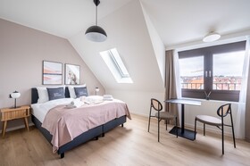 Limehome Stuttgart Elsenhansstrasse