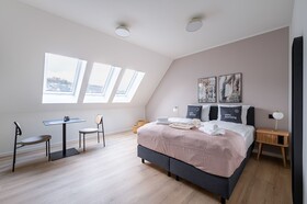 Limehome Stuttgart Elsenhansstrasse