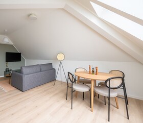 Limehome Stuttgart Elsenhansstrasse