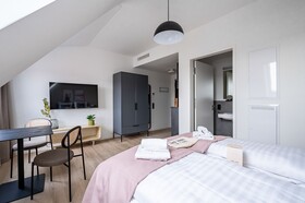 Limehome Stuttgart Elsenhansstrasse