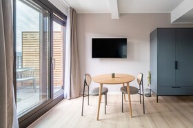Limehome Stuttgart Elsenhansstrasse