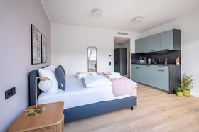 Limehome Stuttgart Elsenhansstrasse