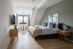 Limehome Stuttgart Elsenhansstrasse