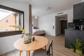 Limehome Stuttgart Elsenhansstrasse