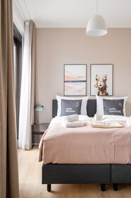 Limehome Stuttgart Elsenhansstrasse