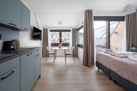 Limehome Stuttgart Elsenhansstrasse