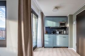 Limehome Stuttgart Elsenhansstrasse