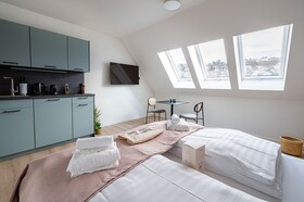 Limehome Stuttgart Elsenhansstrasse