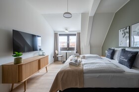Limehome Stuttgart Elsenhansstrasse