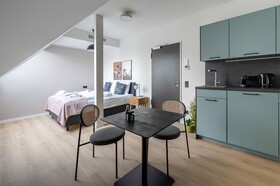 Limehome Stuttgart Elsenhansstrasse